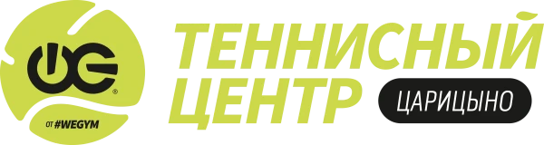 Логотип ITC by WeGym Царицыно