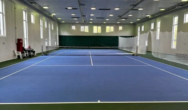 Теннисная площадка Tennis77 Белокаменная